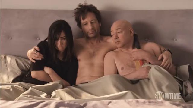 Блудливая Калифорния Californication   Just A Bad Boy