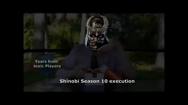 Shinobi Season 10 execution Reaction смотреть онлайн