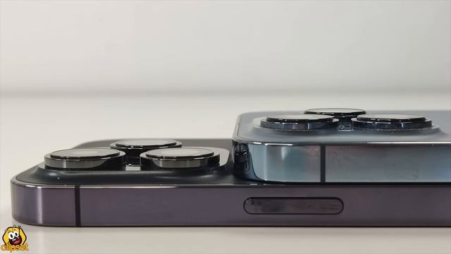 iPhone 14 PRO MAX -la DYNAMIC ISLAND de APPLE- смотреть онлайн