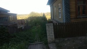Кировская область.Слободской.