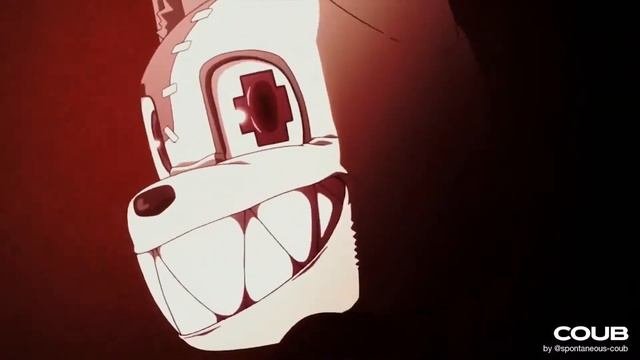 ? Аниме приколы #1 | Забавные и эпические аниме моменты | Anime Coubs