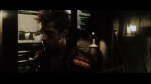 Ты Червь! ( Fight Club )