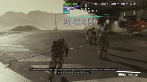 Ryzen 9 7940HS Radeon 780M Starfield Gameplay