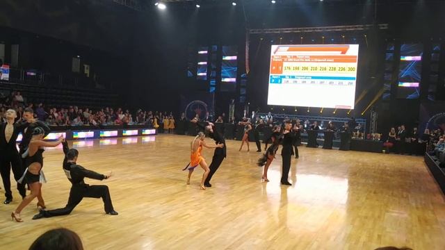 2021-02-20 Minsk Open. Разное 1 смотреть онлайн