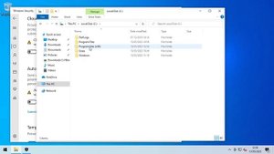 SPSS/Win10 - 07 Copy Crack IBM SPSS 26