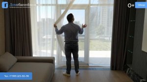 СУПЕР ВИЛЛА В СОЧИ #11. Вид, соседство, район - ТОП! Купить виллу в Сочи!