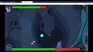 Chrysalis vore game demo/no sound