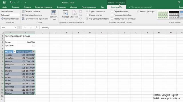 Excel обучение для начинающих. обучение эксель для начинающих видео. таблицы эксель обучение.