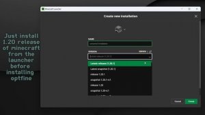 How to Install Optifine 1.20 in Minecraft: Step-by-Step Tutorial