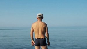 ОЗДОРОВИТЕЛЬНЫЕ УПРАЖНЕНИЯ НА МОРЕ ОТ ЙОГА  4