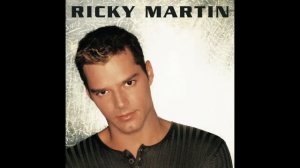 Ricky Martin - Shake Your Bon-Bon (Audio)