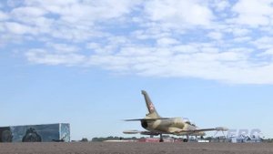 Aero-TV: Walter Mitty's Near-Jet - The PJ-II Dreamer Ducted Fan