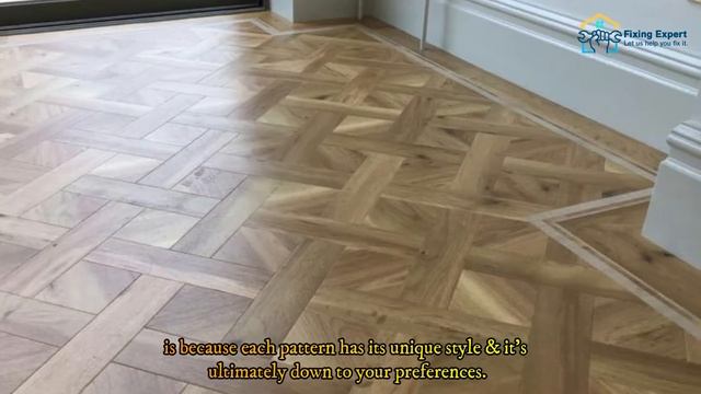 Different Types of Parquet Flooring Patterns 2024 смотреть онлайн