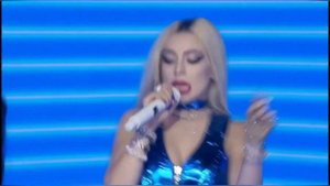 Ava Max - OMG What’s Happening (Live)