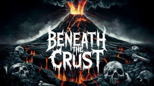 Beneath the crust