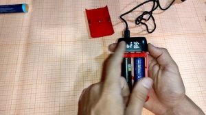 Быстрая зарядка повербанк для 18650-21700 XTAR PB2SL новая версия c QC PD 12В 1,5А
