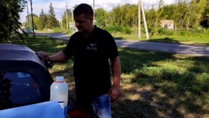 Восстановление крыши кабриолета. Форд Мустанг. Ford Mustang convertible