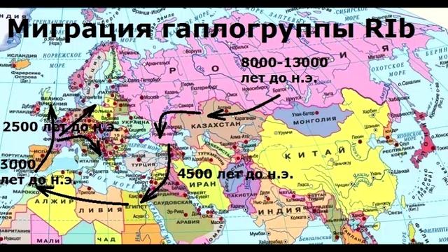 Русский Язык