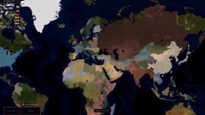 Китай будет наш! | Age of History 2 за Японию #1