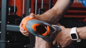 Обзор беговых кроссовок Reebok Harmony Road