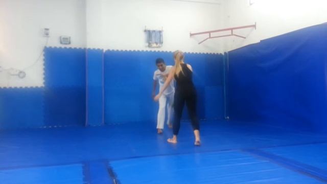 ACBO ARG. CAPOEIRA CON PAIXÃO Y BRASILEIRINHA.mp4 смотреть онлайн