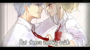 Nightcore ⟿ Hard boy
