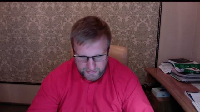 Утреннее слово 03.10.2017 // То, что надо готовить (2 Тим. 3) смотреть онлайн