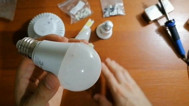 Как увеличить срок службы светодиодной лампочки смотреть онлайн