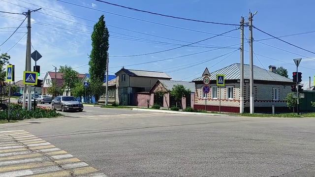 Пешеход