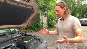 Новая Geely Atlas с ГБО 5 поколения из салона! Vialle | INNOVADIA