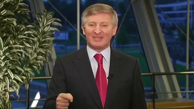 Ринат Ахметов против режима в Донбассе смотреть онлайн