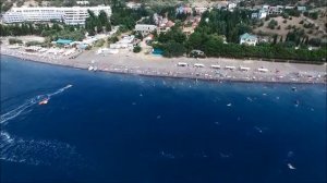 «Эко Вилладж» Крым, Алушта