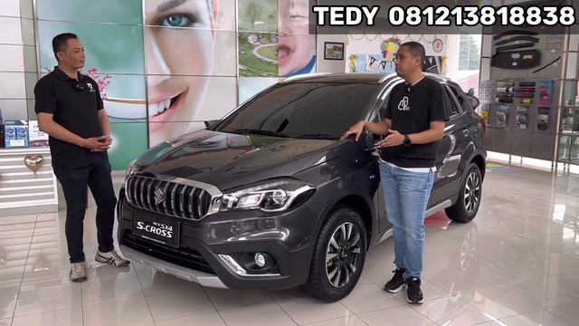 PROMO LEBARAN SUZUKI INI MOBIL PALING COCOK DISKON MANTAB NIK 2022 #SUZUKI #sx4 смотреть онлайн