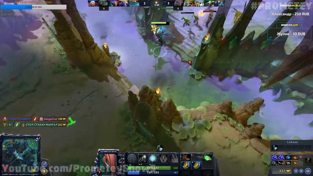 ГЛАВНЫЕ ОШИБКИ НОВИЧКОВ В DOTA 2 НА ПАТЧ 7.16 / ИГРАЙ С УМОМ смотреть онлайн