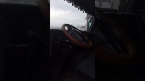 Видео обзор тягача Volvo FM 400