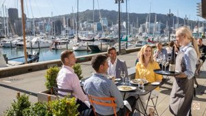 Веллингтон - лучший город мира