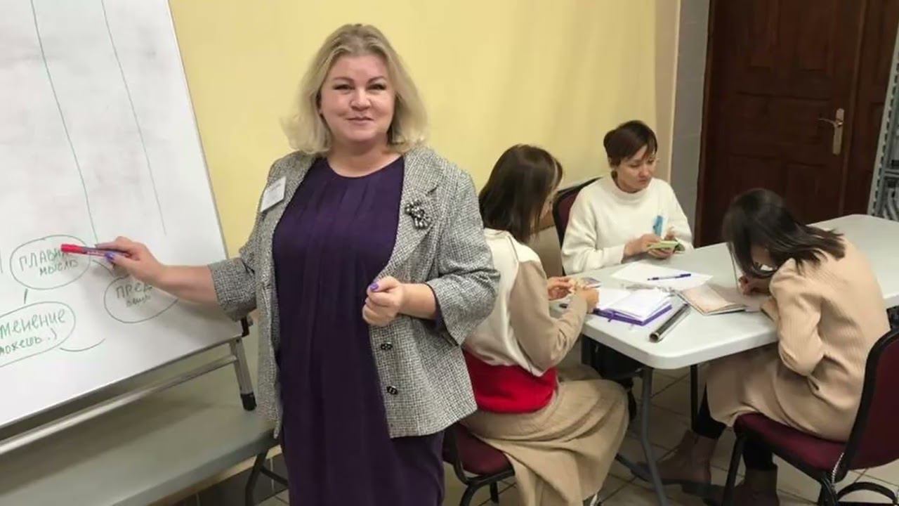 Видеоновости Московского объединения 3 декабря 2022 г