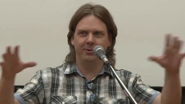 Проповедь 
