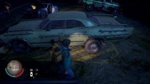 State of decay 2 car upgrade xboxone (2018)