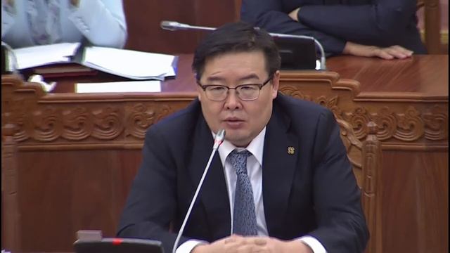 Ж.Мөнхбат: Нийгмийн даатгалын сангийн мөнгөөр бизнес хийдэг байдал энэ хууль гарснаар зогсох уу? смотреть онлайн