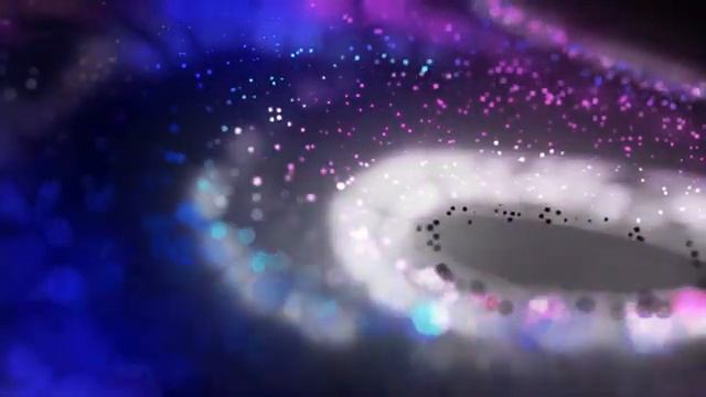 4 часа Расслабляющей музыки для сна и медитации с видом на вселенную смотреть онлайн