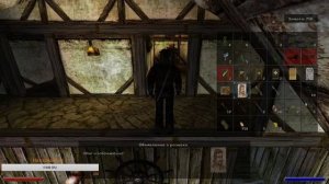 Gothic 2 // ПРОХОЖДЕНИЕ №2 // СТРИМ // ЗА ОХОТНИКА-ПАЛАДИНА