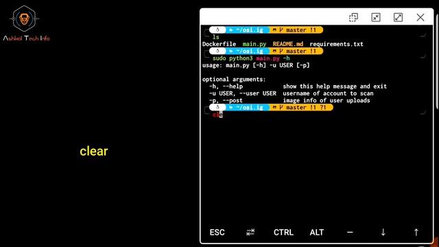 sida logu duubo Toolka | OSI.IG | OS-ka kalilinux | Sida maclumad ururin logu sameyo isticmlaha INS смотреть онлайн