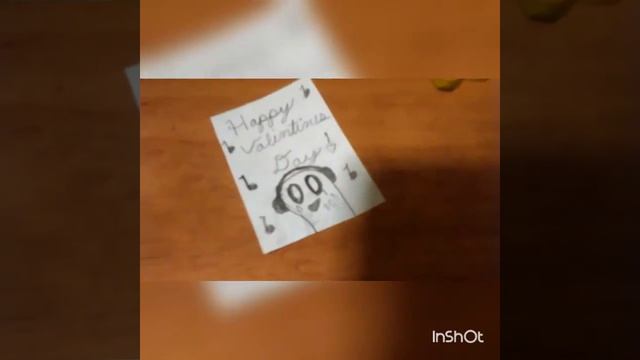 Undertale Valentine Cards смотреть онлайн