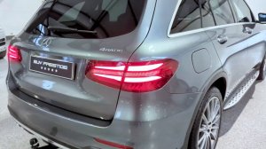 Mercedes Benz GLC 220 D AMG Line Premium - SUV Prestige