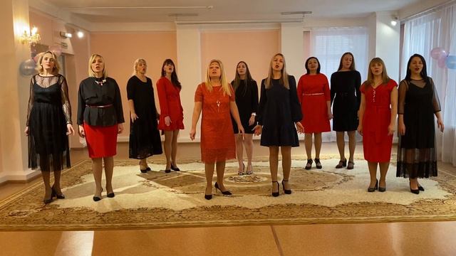 Гимн детского сада смотреть онлайн