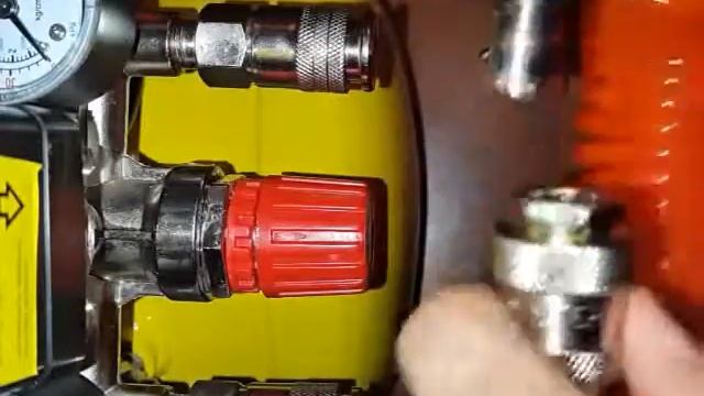 Компрессор проблема с выходным клапаном смотреть онлайн