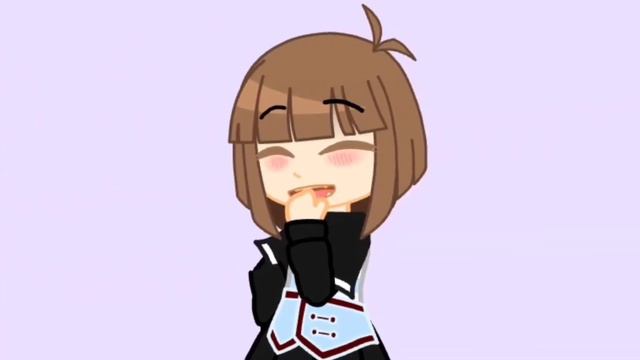 P𝗎𝗍 Y𝗈𝗎𝗋 F𝗂𝗇𝗀𝖾𝗋𝗌 D𝗈𝗐𝗇 :) || Undertale AU [ Epictale ] || FT. Epic! Sans & Epic/PACI! Frisk || Frans