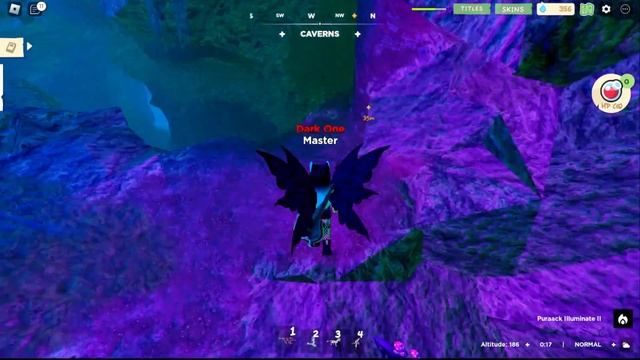 I Betrayed the Darkside for a Spirit! -- Redemption Quest in Roblox Spirit Guides for Axeel Swim V смотреть онлайн