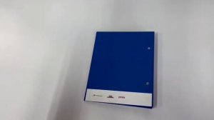 Папки с кольцевым механизмом